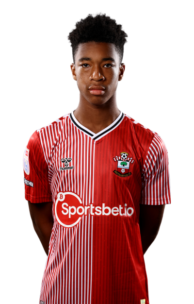 Southampton squad sales
